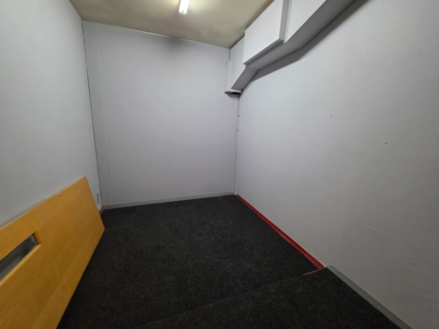 To Let Commercial Property for Rent in Bethlehem Free State